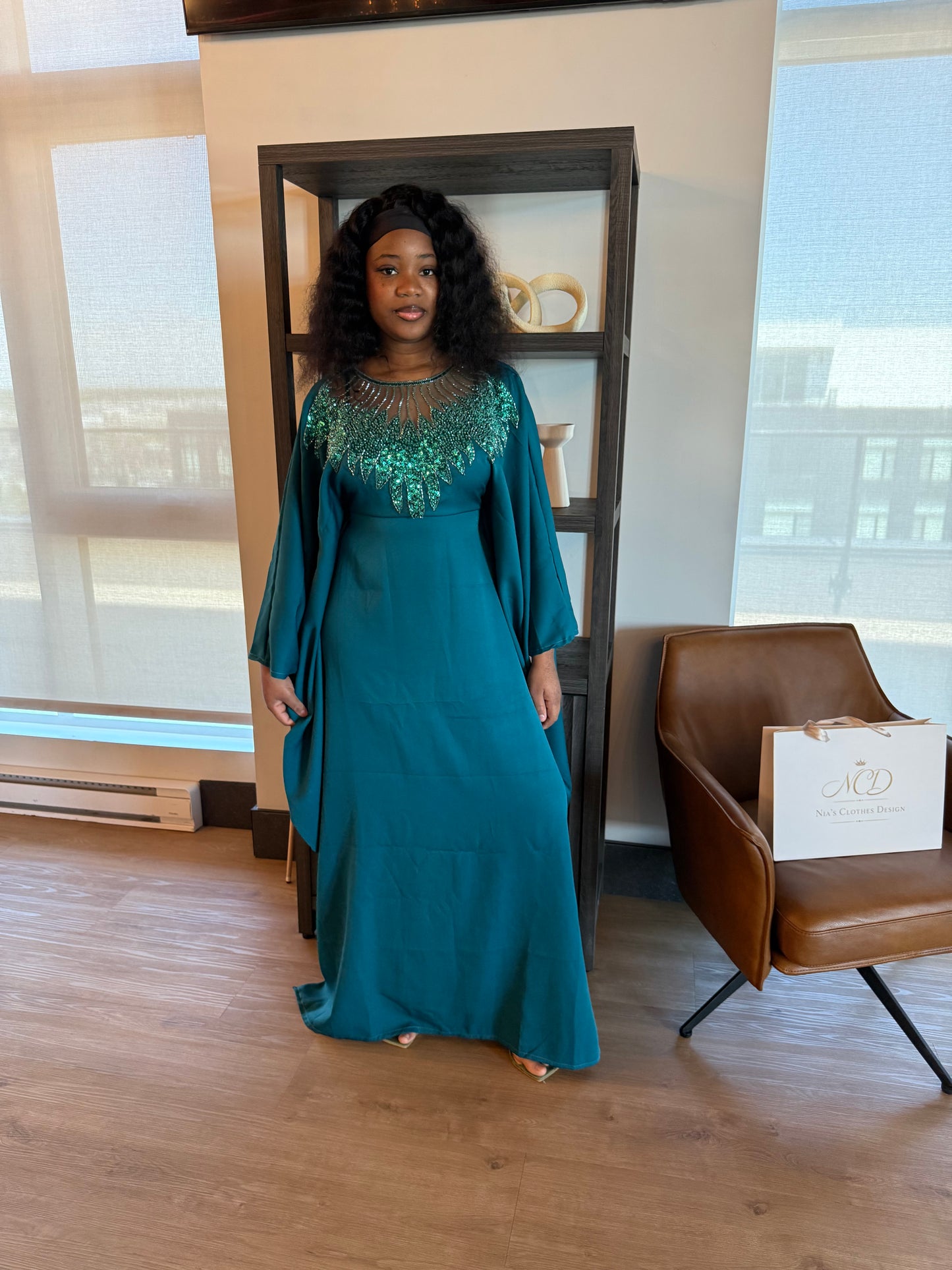 Boubou Naïssa