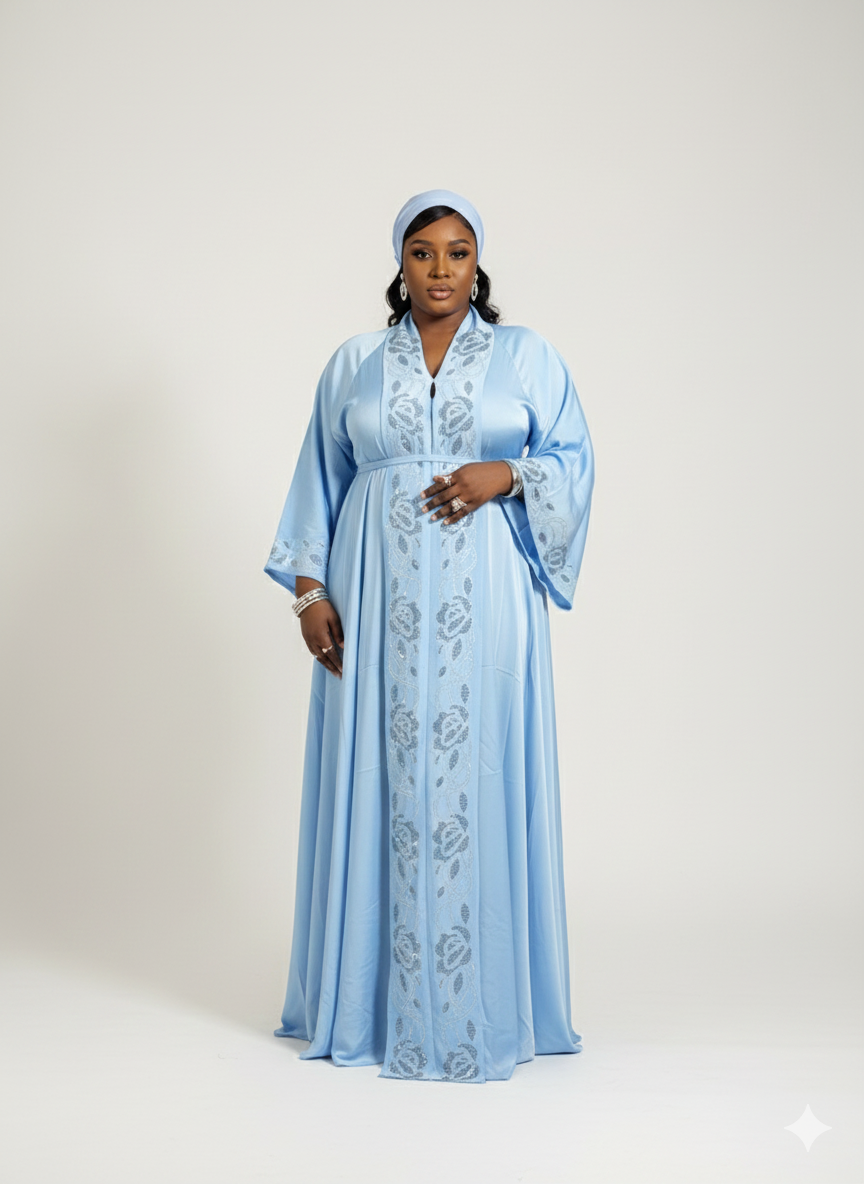 Sabira abaya