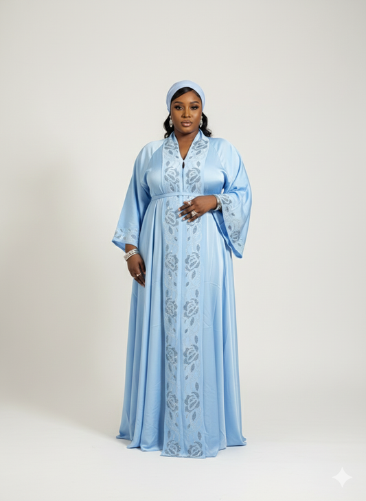 Sabira abaya