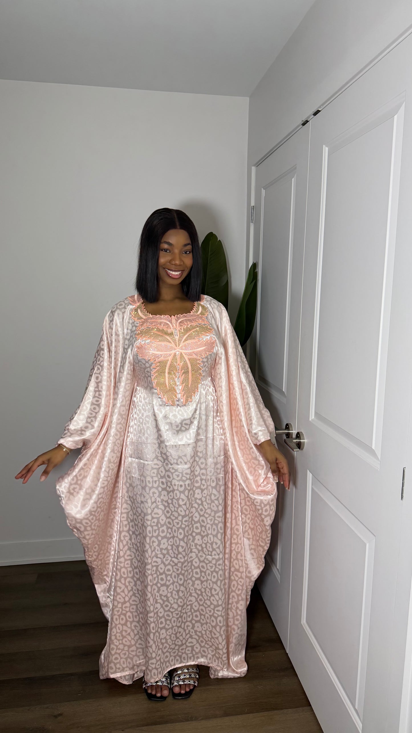 Amaya dress