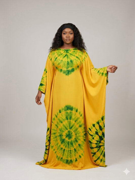 Robe sahbia