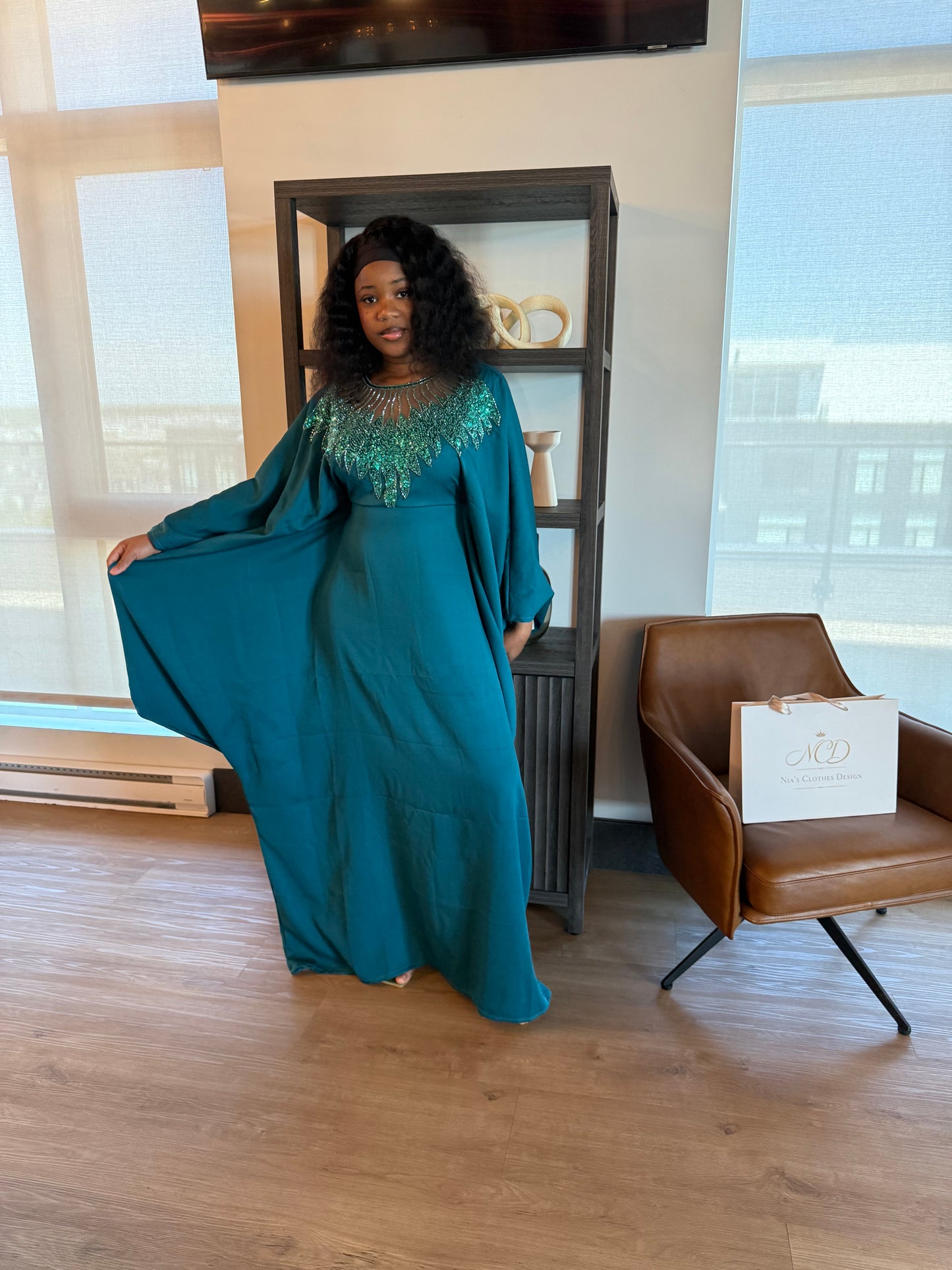 Boubou Naïssa