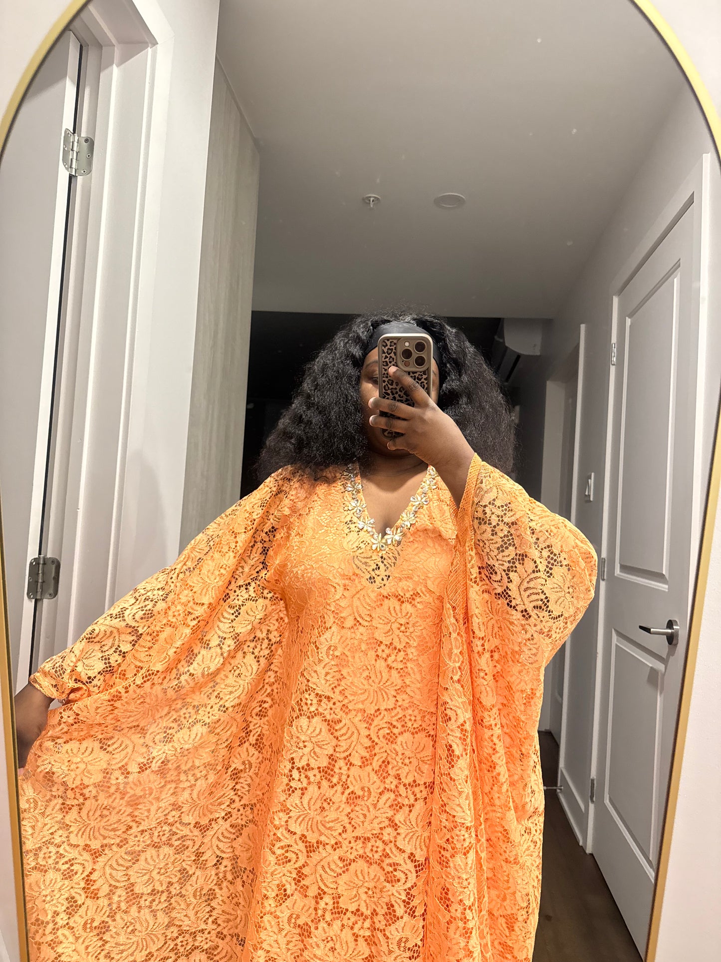 Maya dress