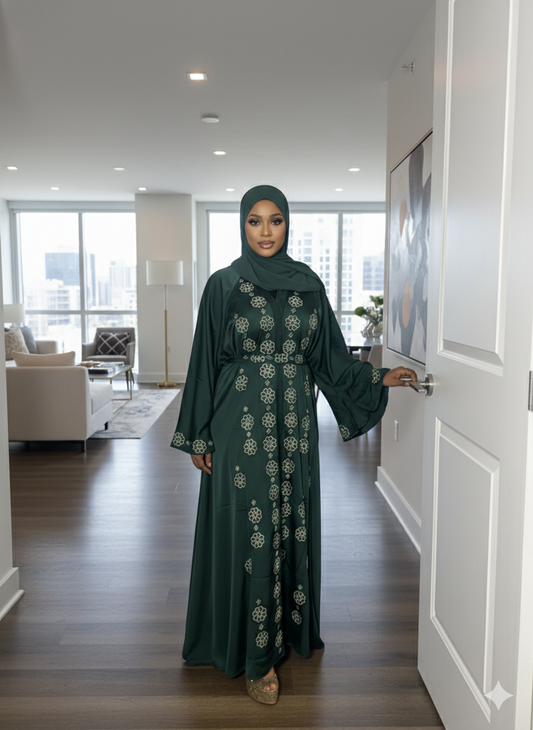 Siham abaya