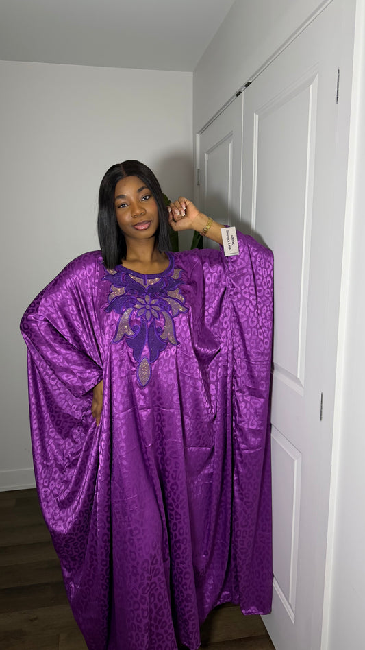 Amaya dress