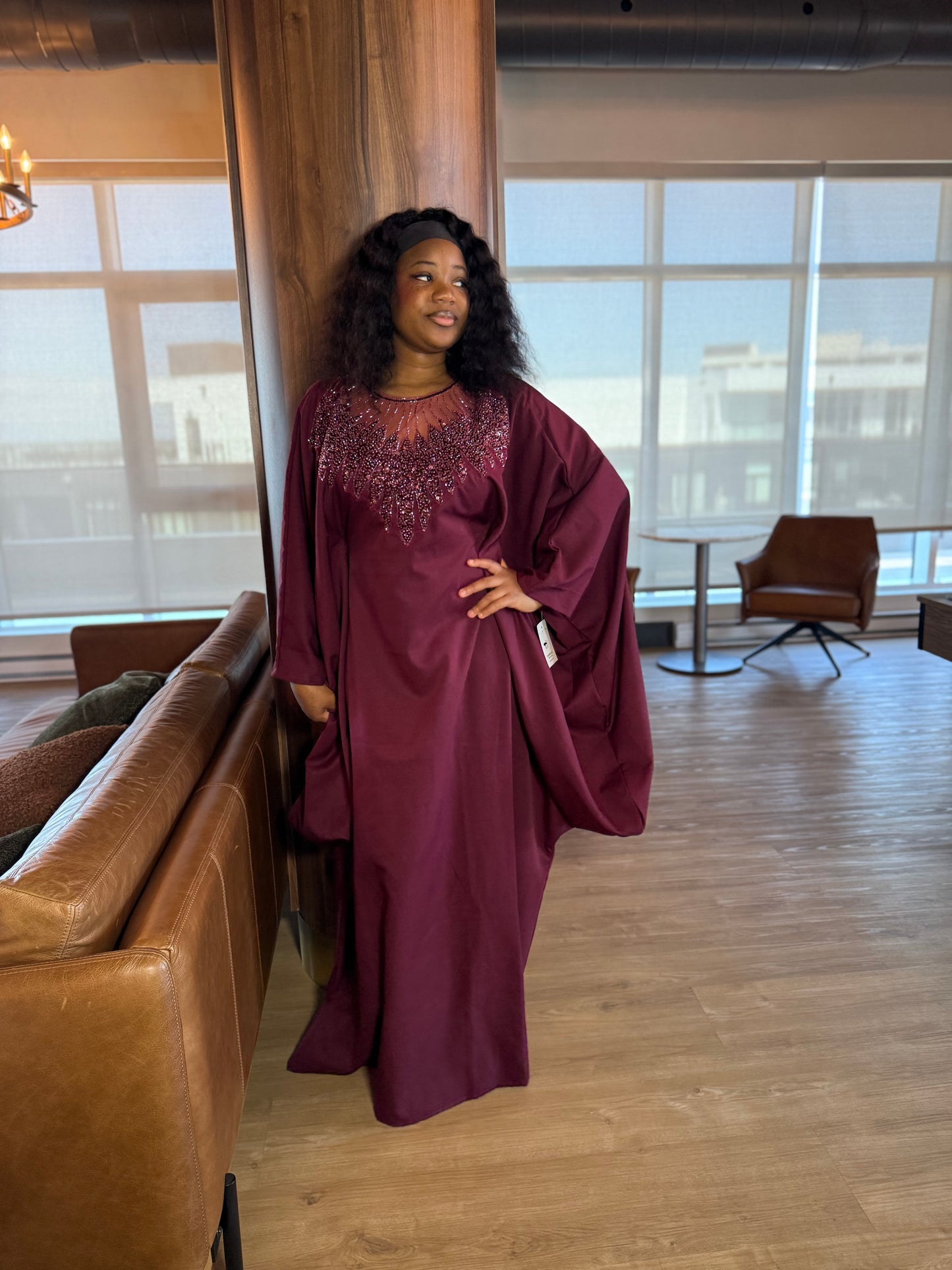 Boubou Naïssa
