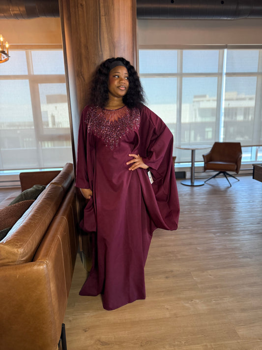 Boubou Naïssa