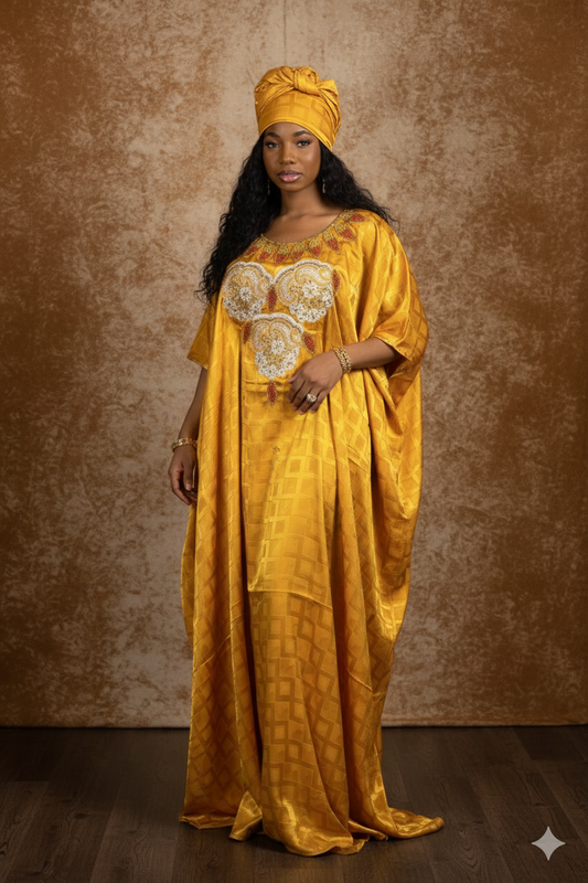 Amaya dress