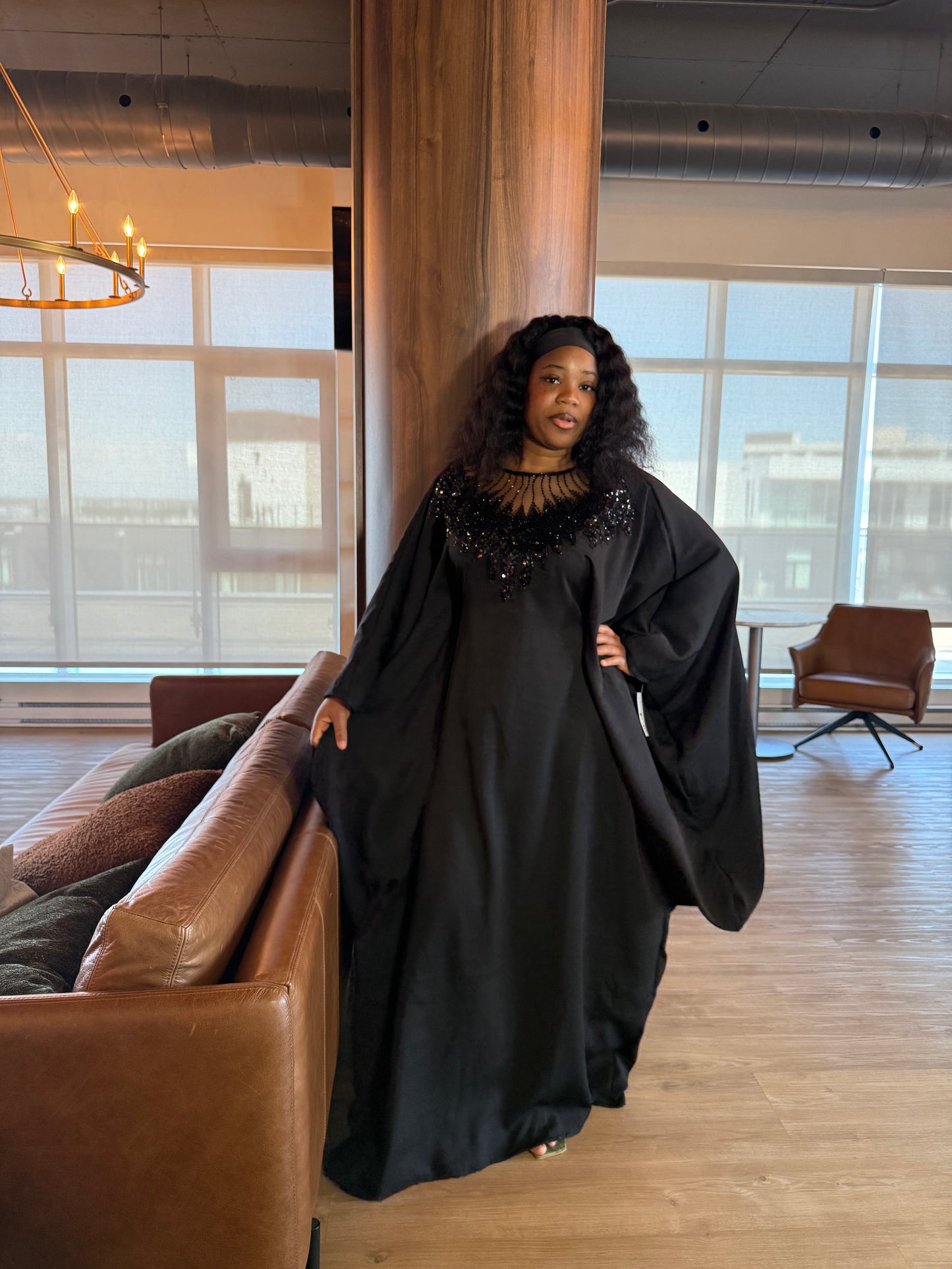Boubou Naïssa