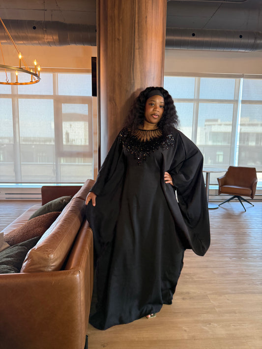 Boubou Naïssa