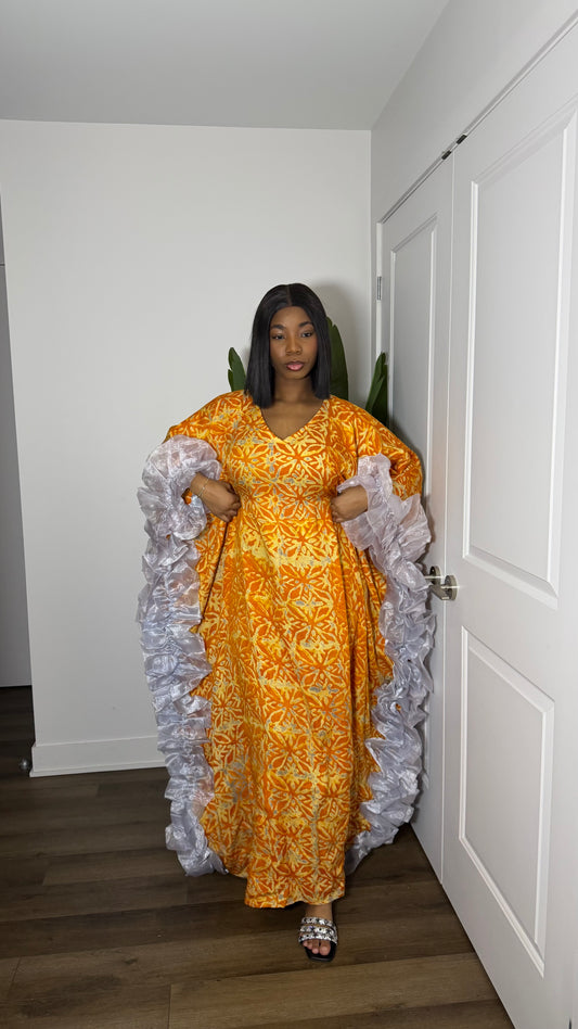 Robe Aïnah