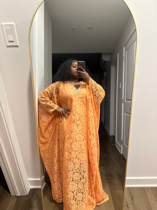 Maya dress