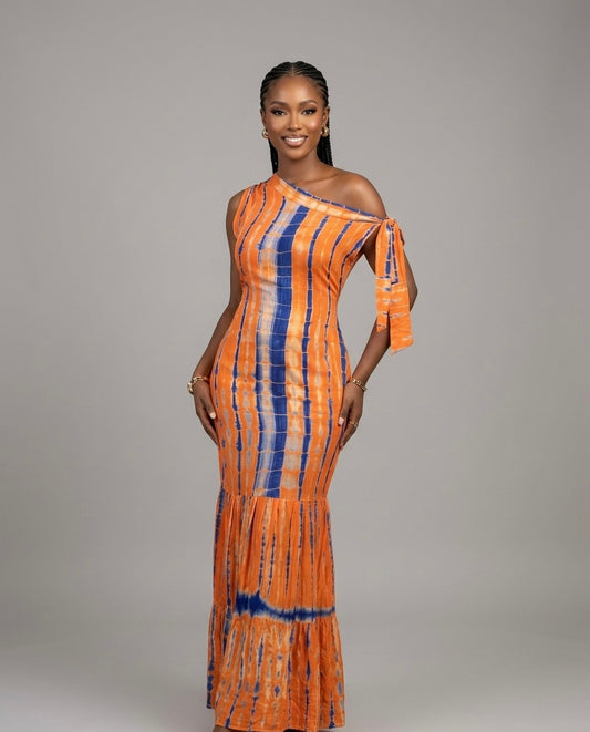 Robe chadé