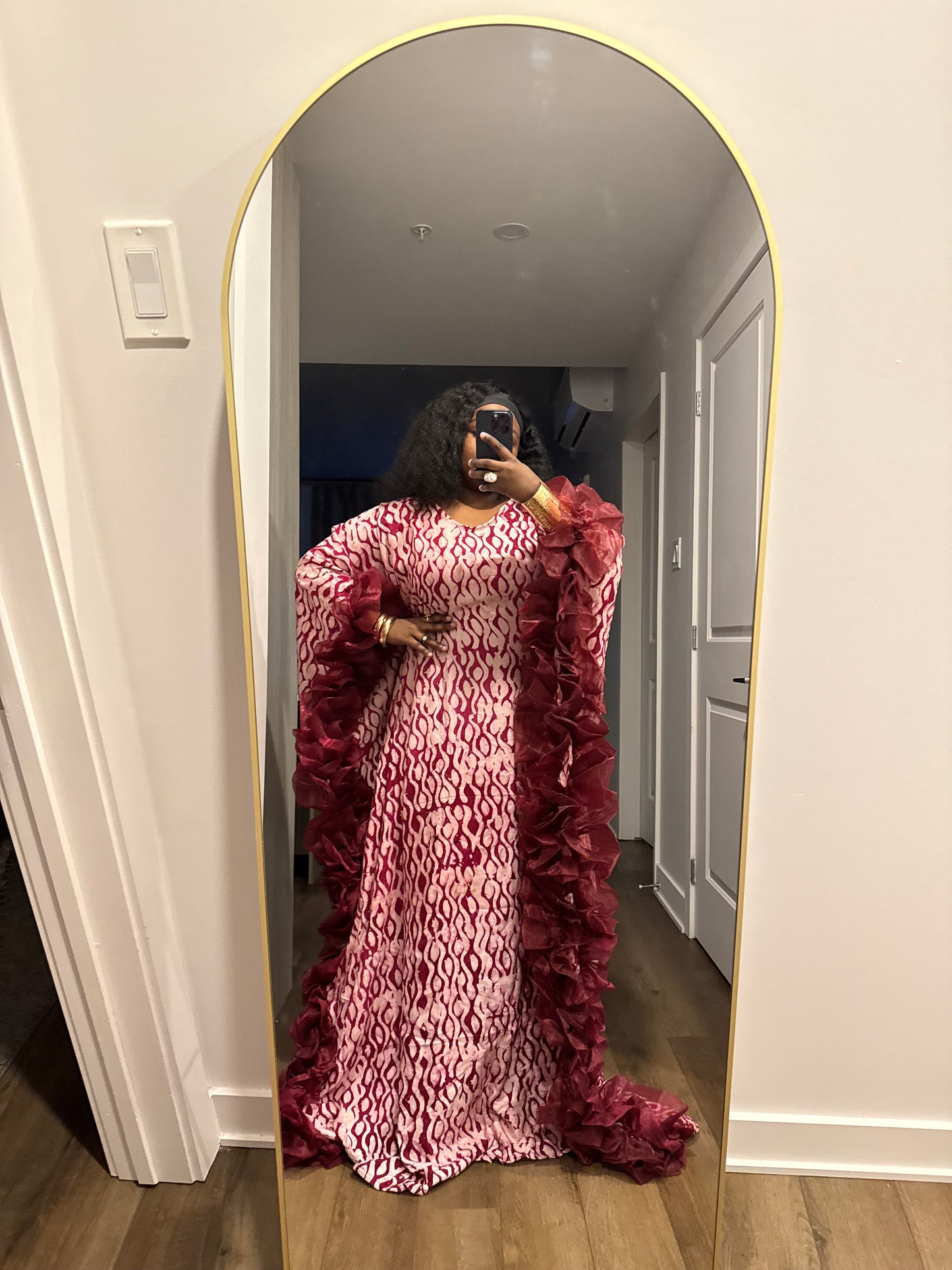 Robe Aïnah