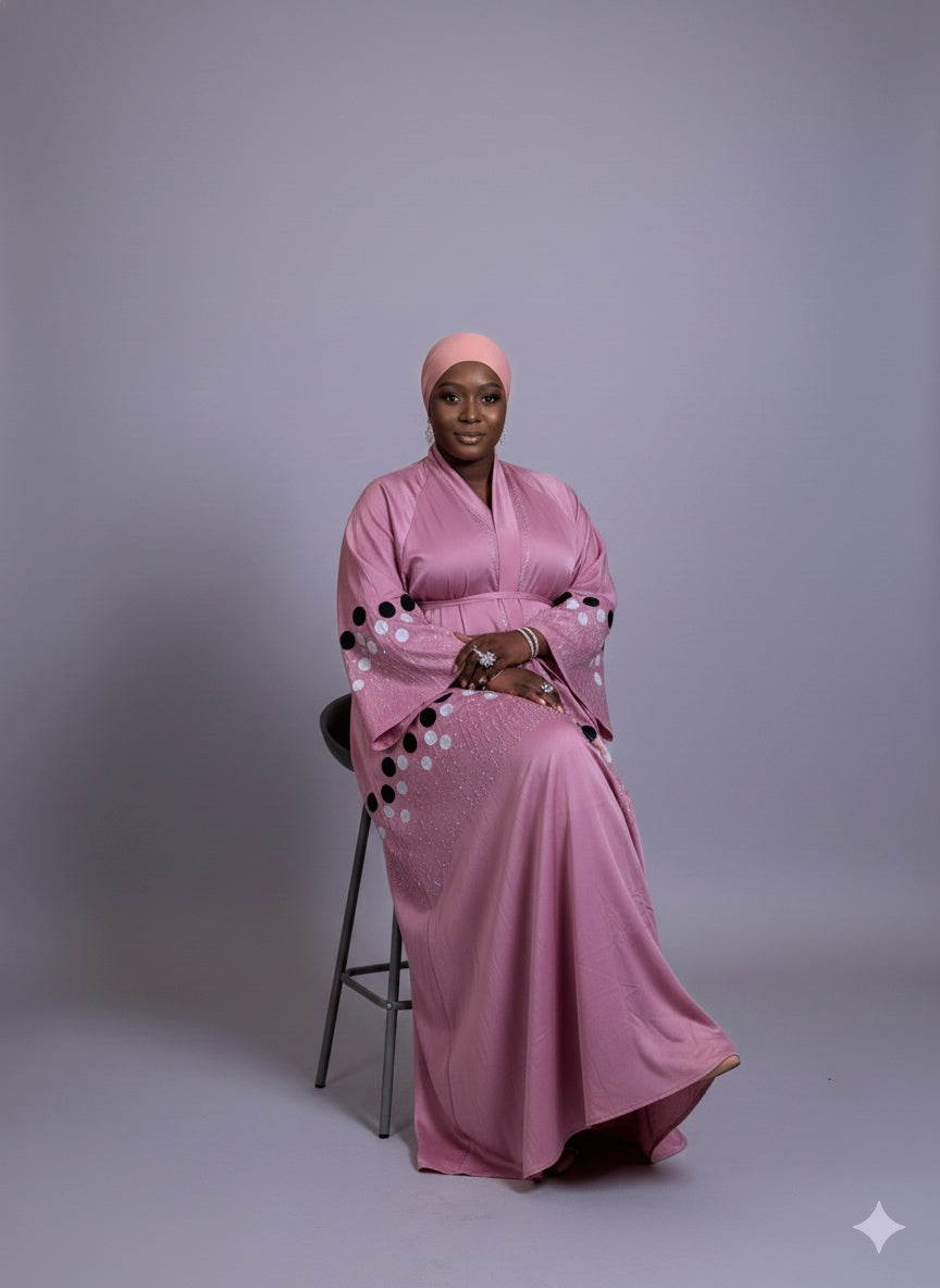 Abaya Nahila
