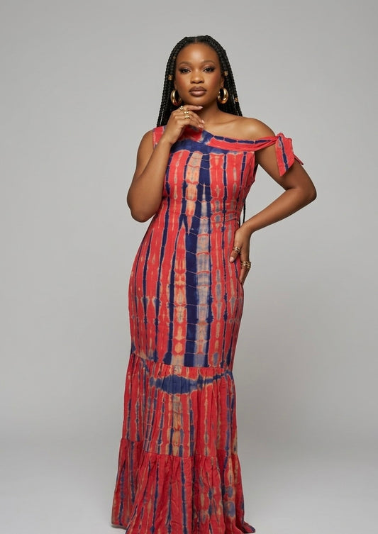 Robe chadé