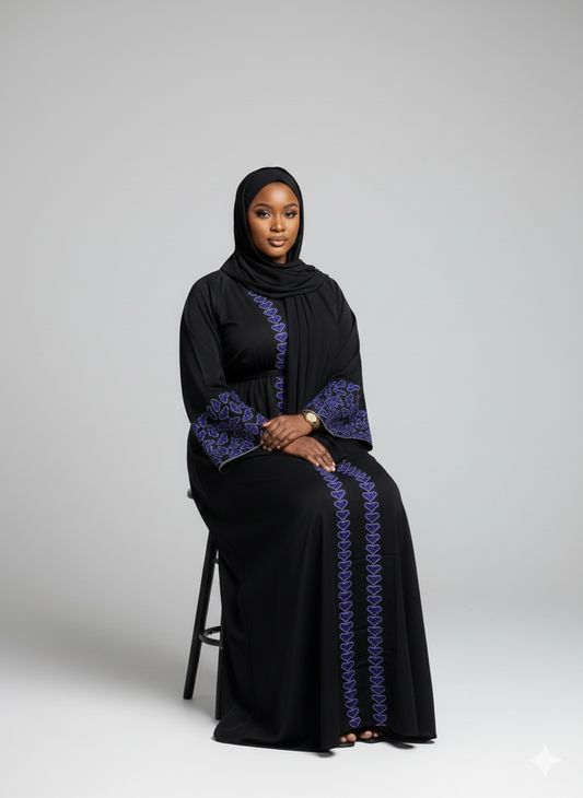 Nina Abaya