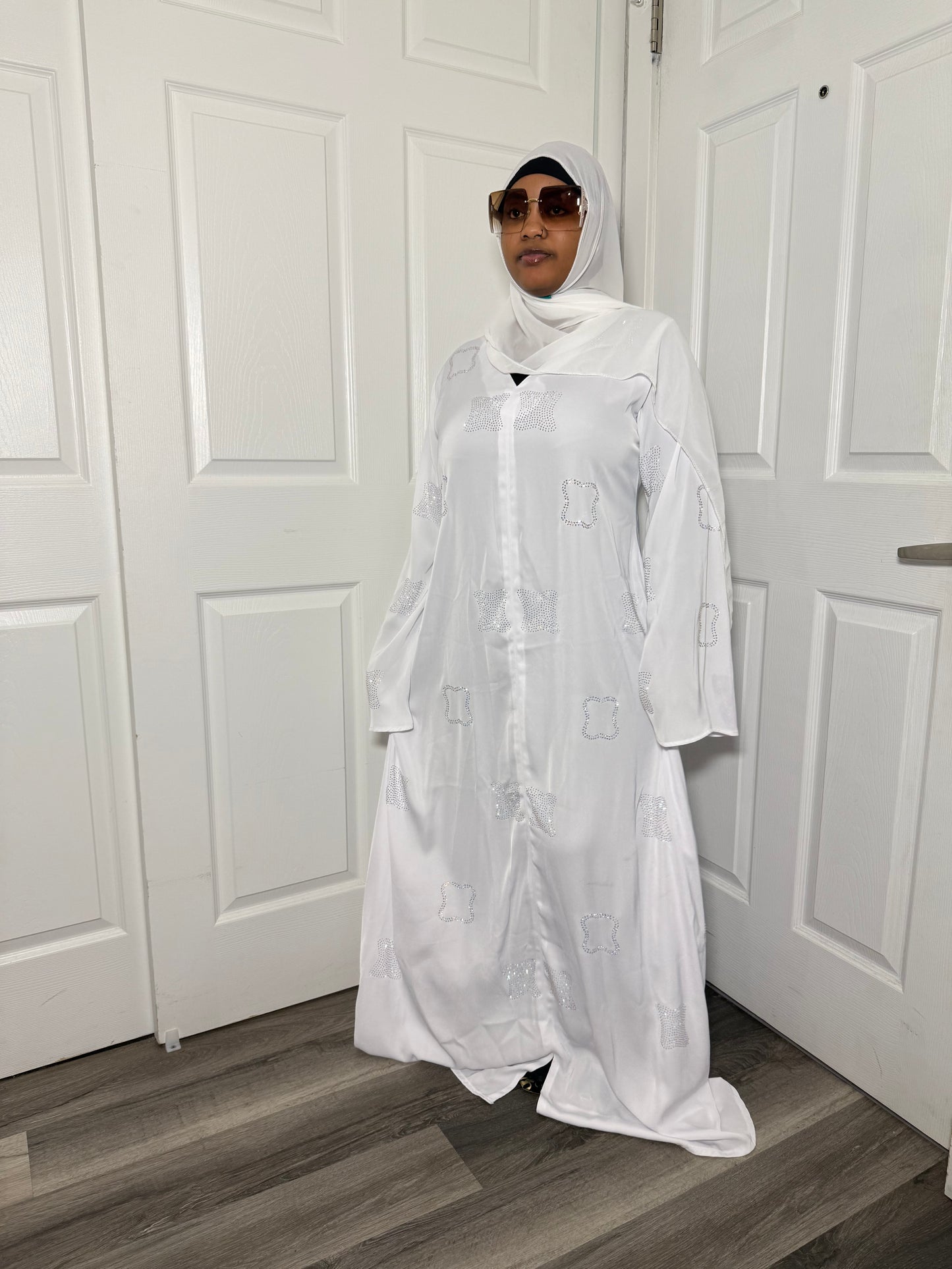 Abaya