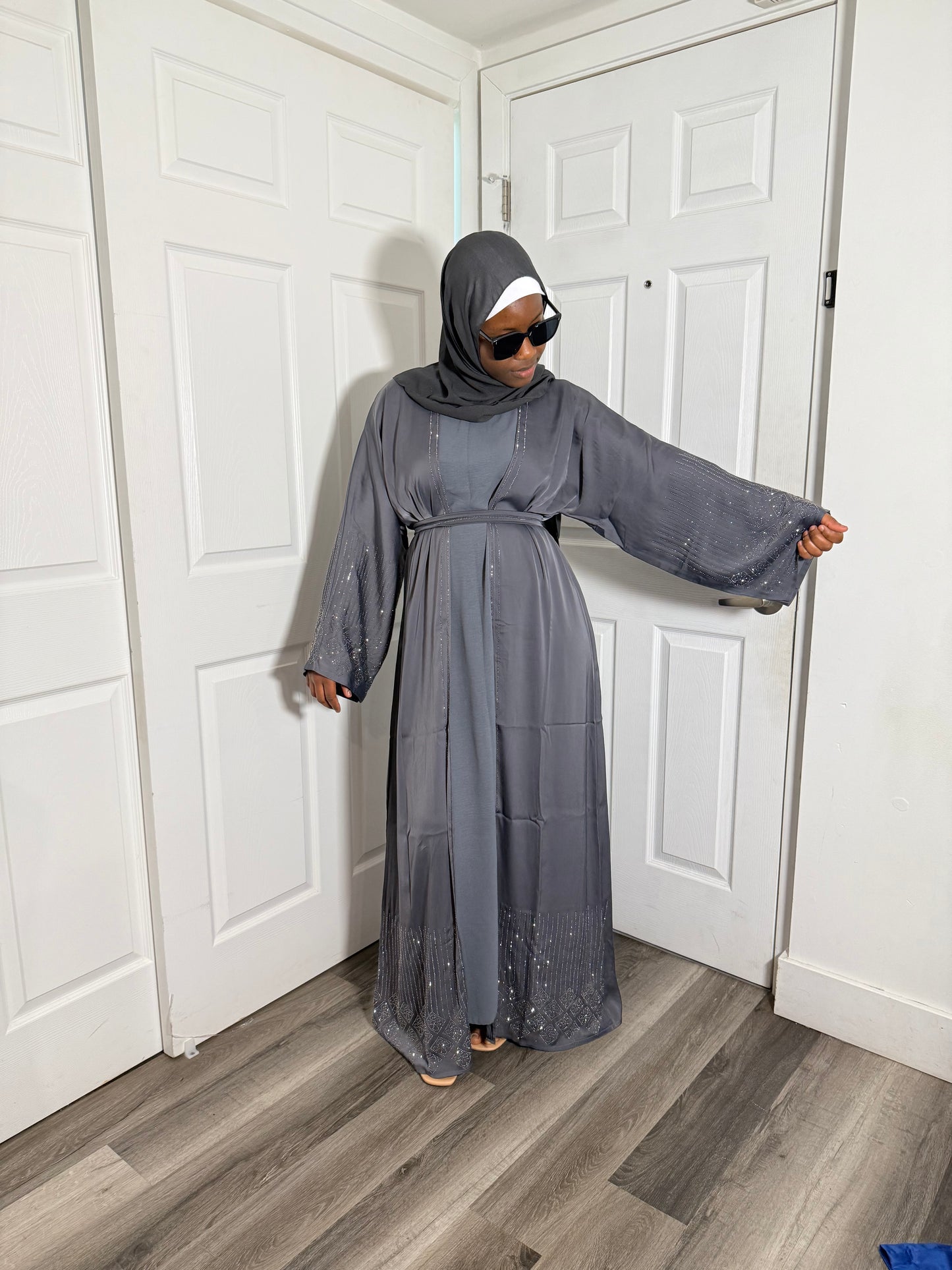 Abaya