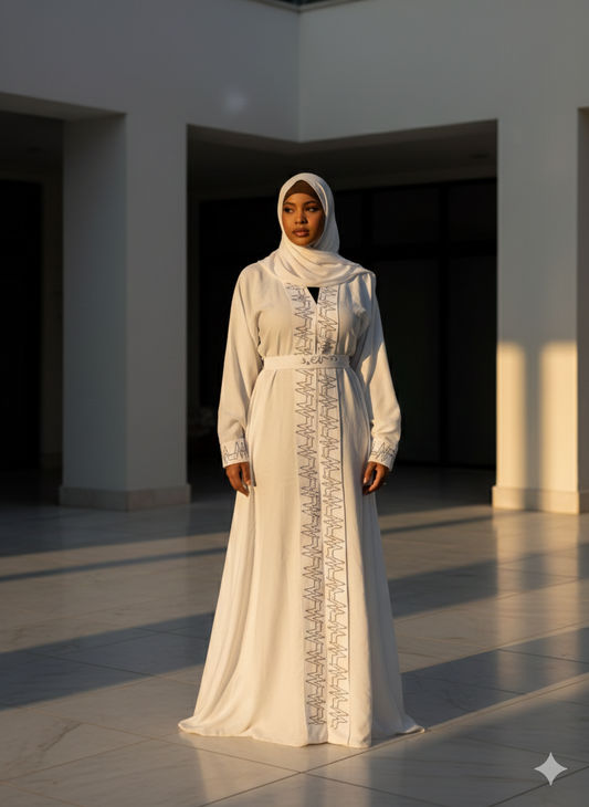 Aïna Abaya