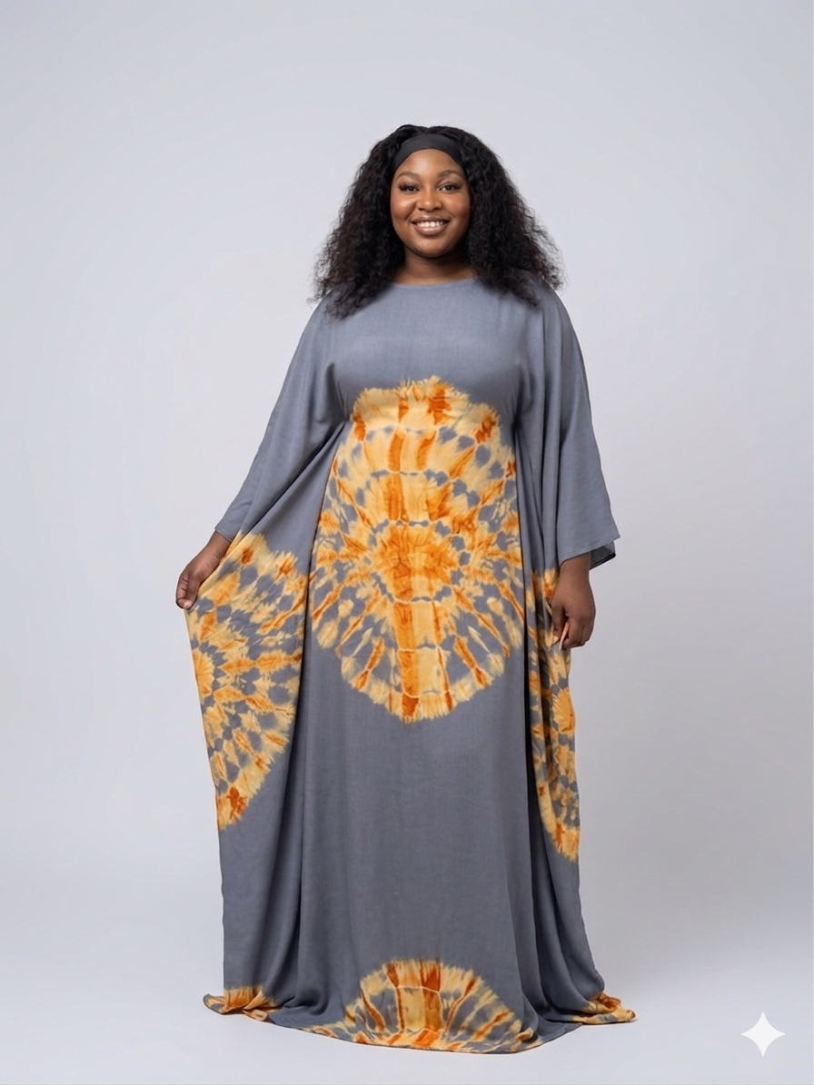 Robe sahbia