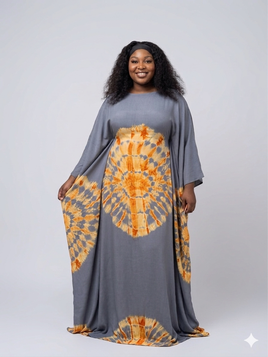 Robe sahbia