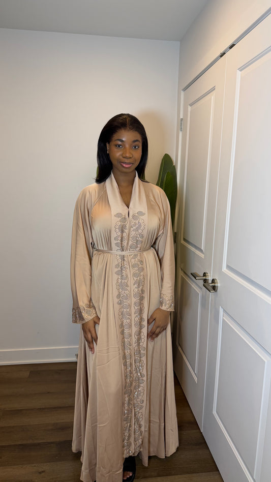 Naya abaya