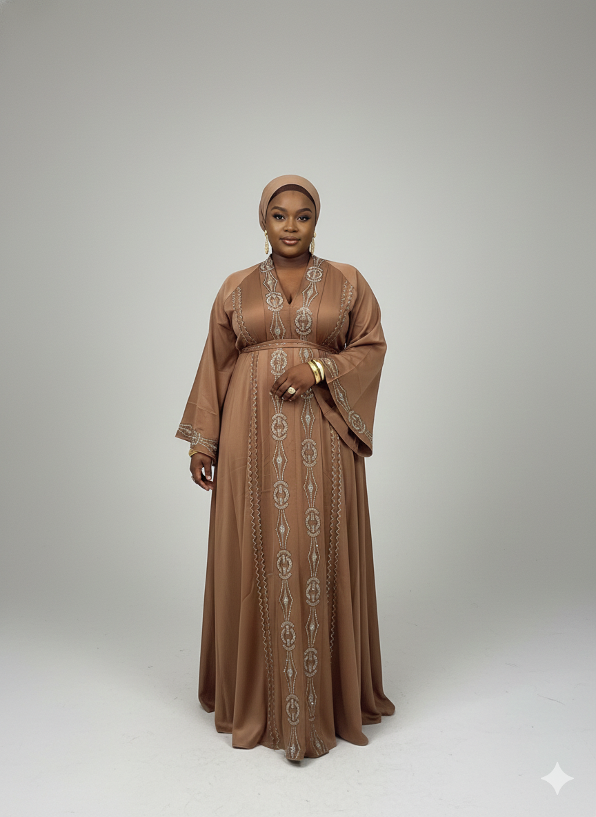 Habia abaya