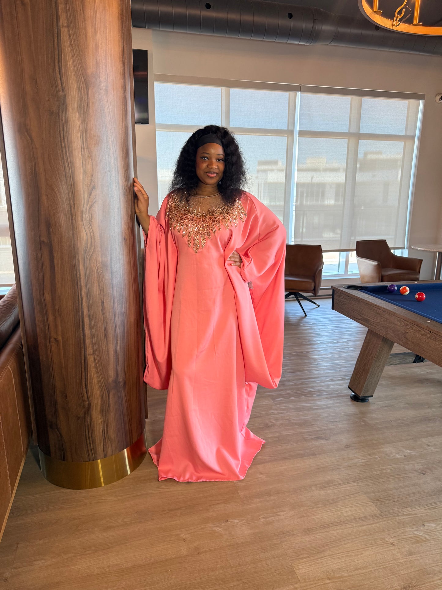 Boubou Naïssa