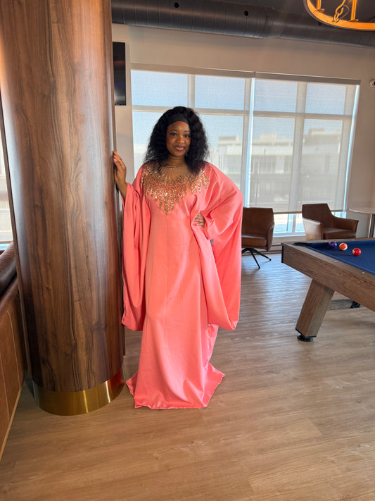 Boubou Naïssa