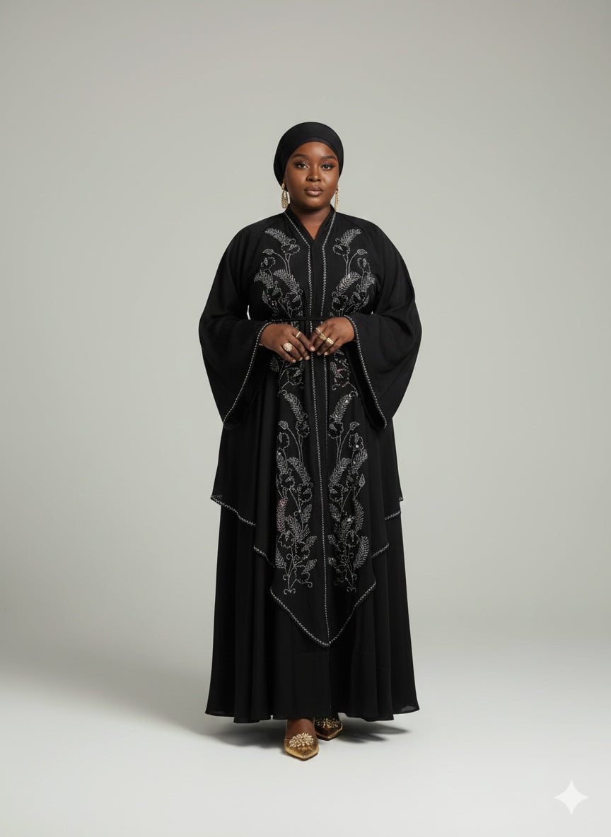 Dabiha abaya