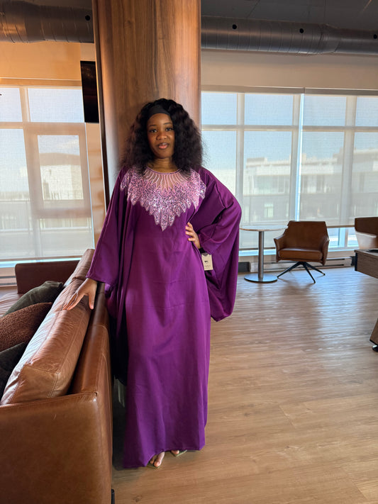 Boubou Naïssa