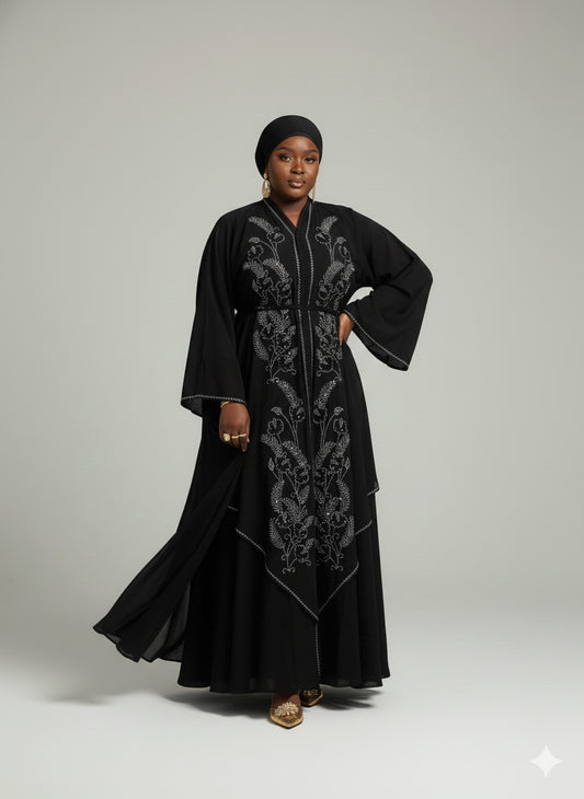 Dabiha abaya