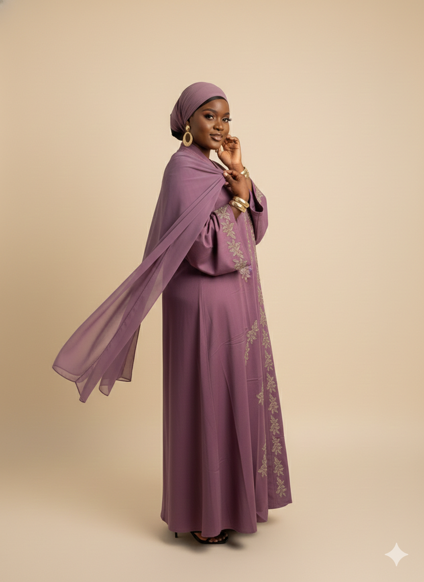 Hania abaya