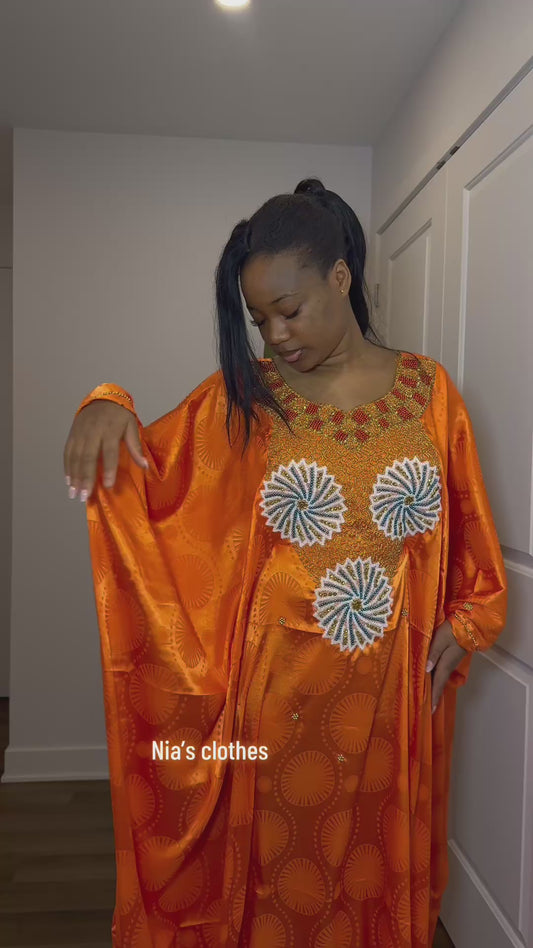 Amaya dress
